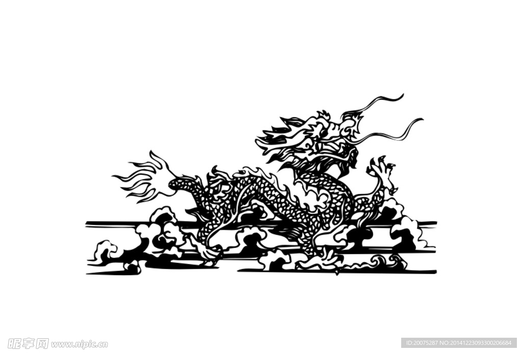 龙纹