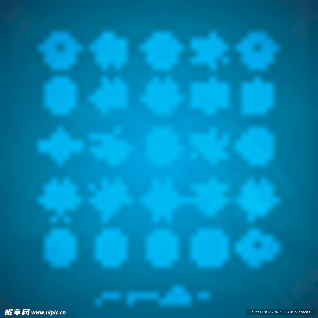 雪花