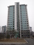 住宅小区
