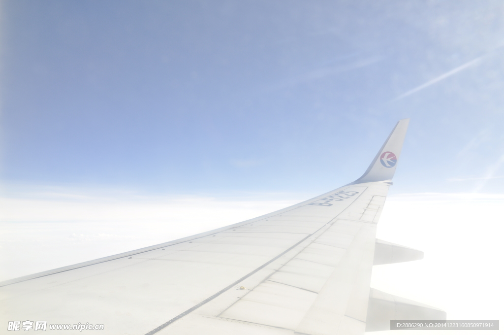 美丽天空