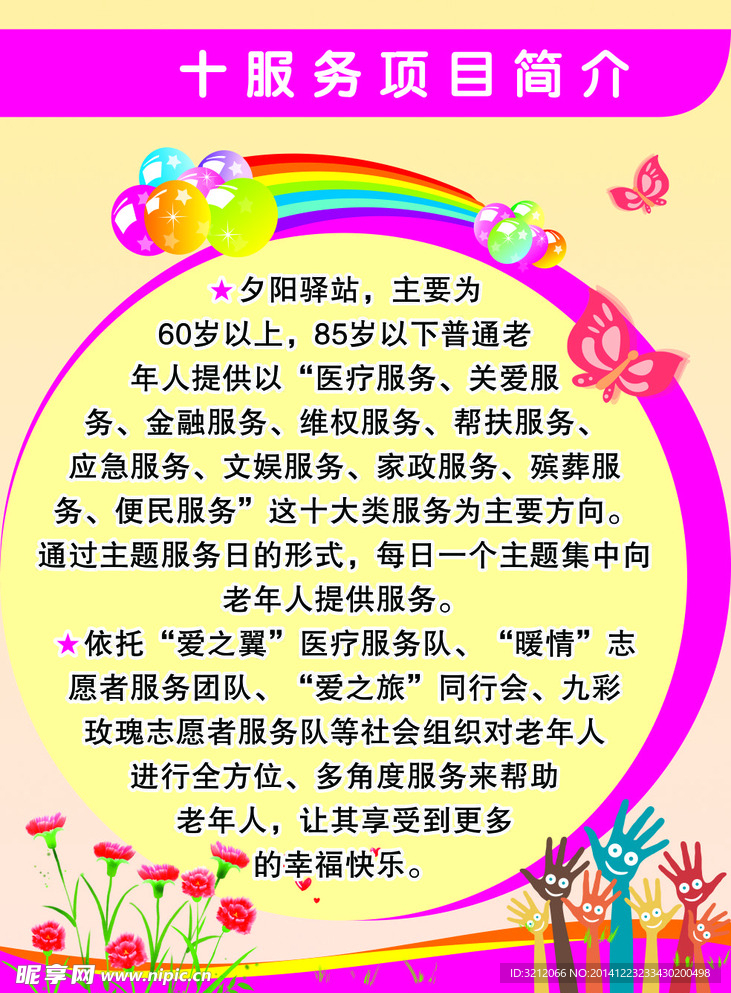 社区