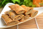 正宗四川美味 麻辣豆香卷