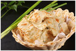 葱油饼