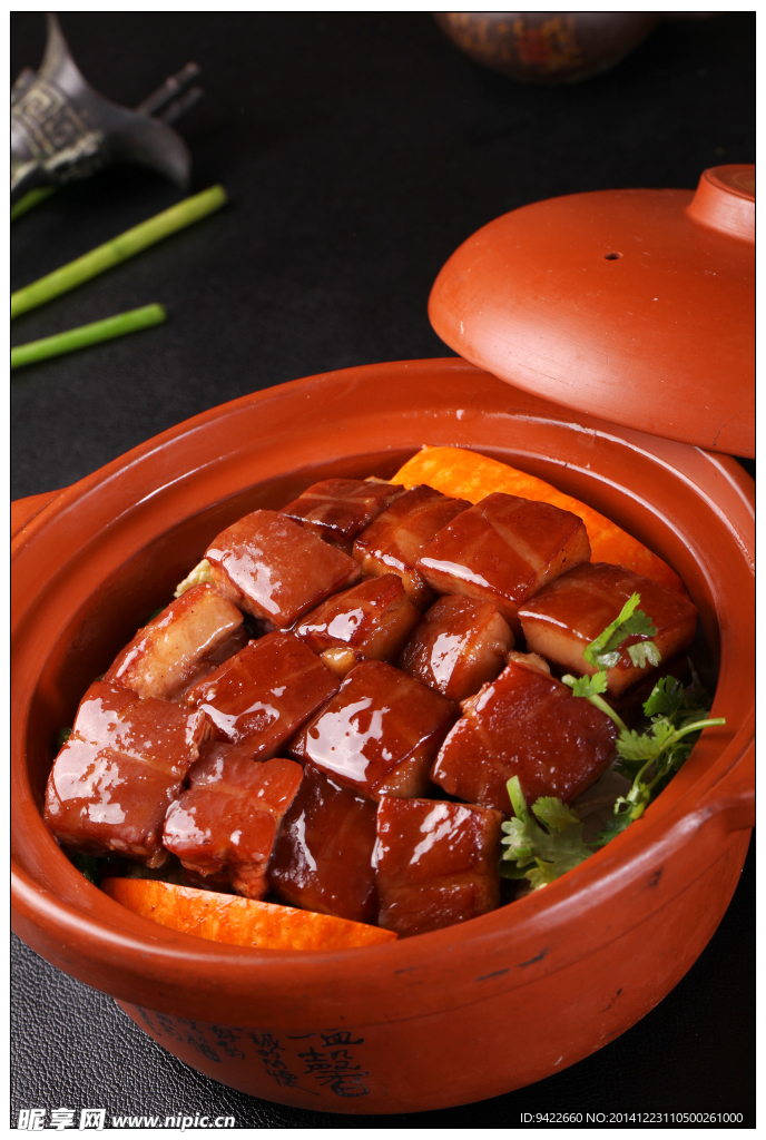 东坡稻扎肉