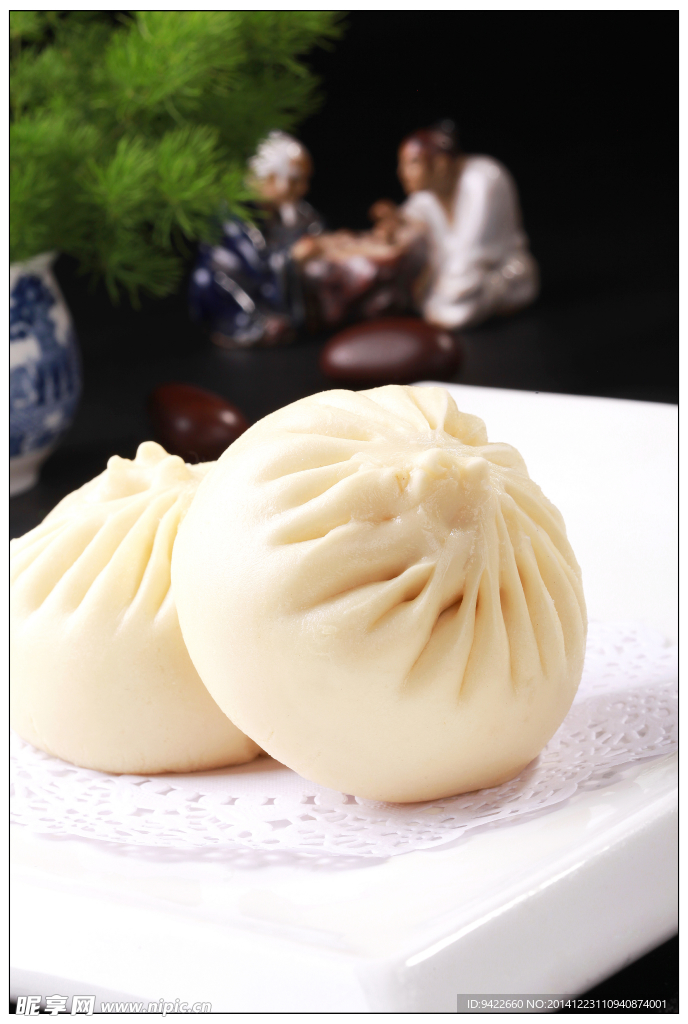 董记牛肉包