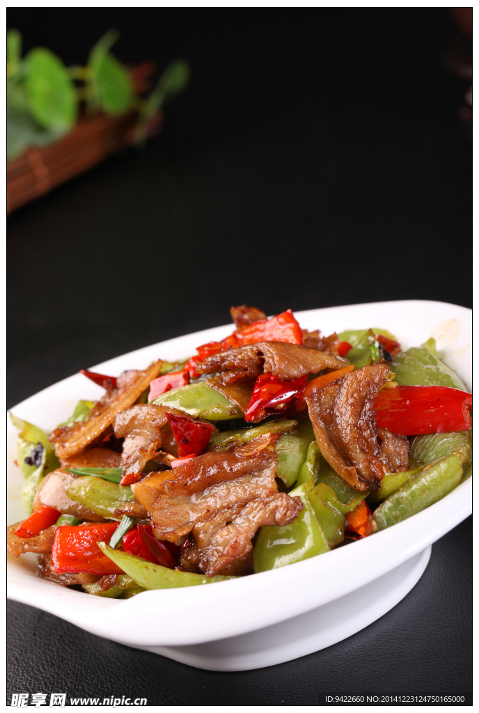 湖南小炒肉