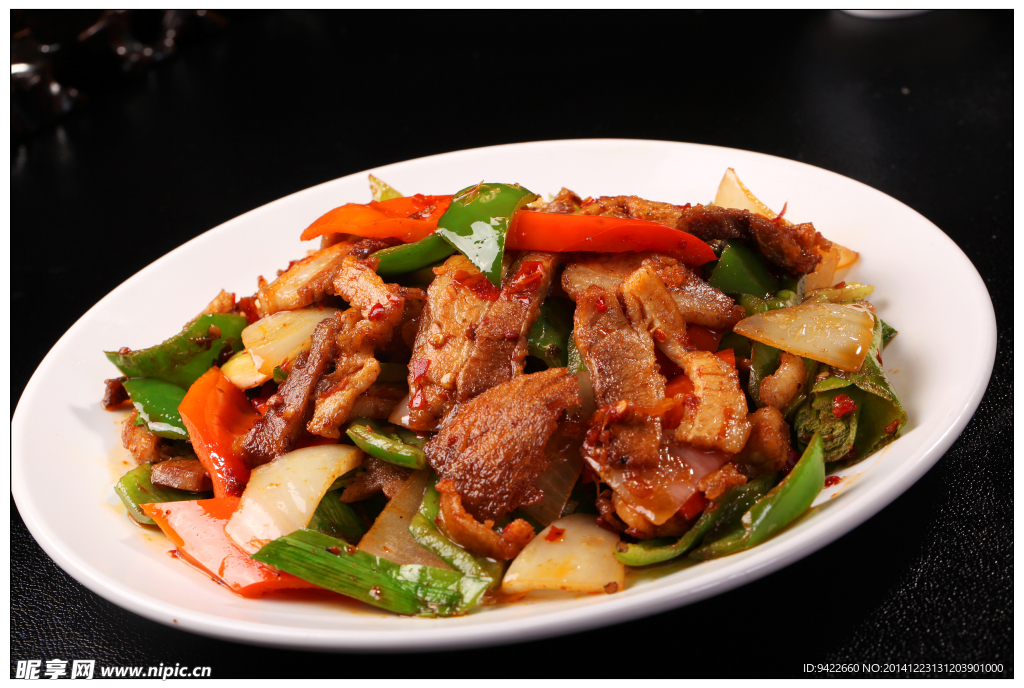 回锅肉