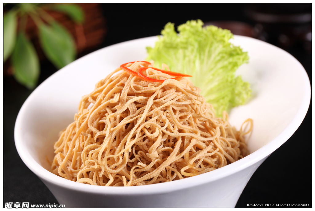 回味千张