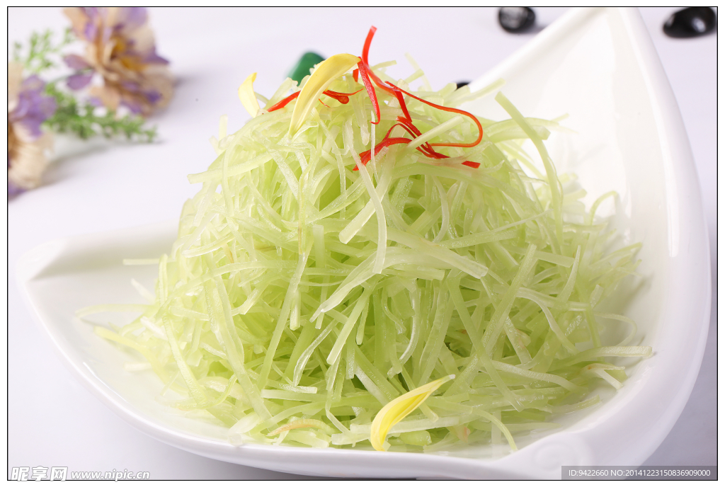 芥味苔丝