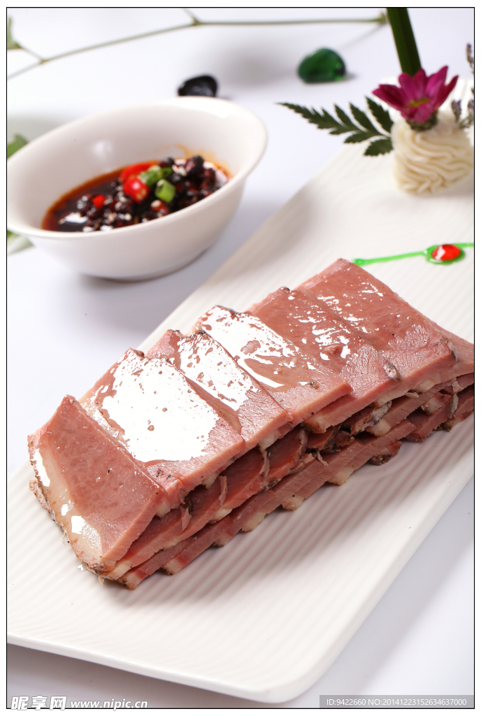 锦绣雁脯肉