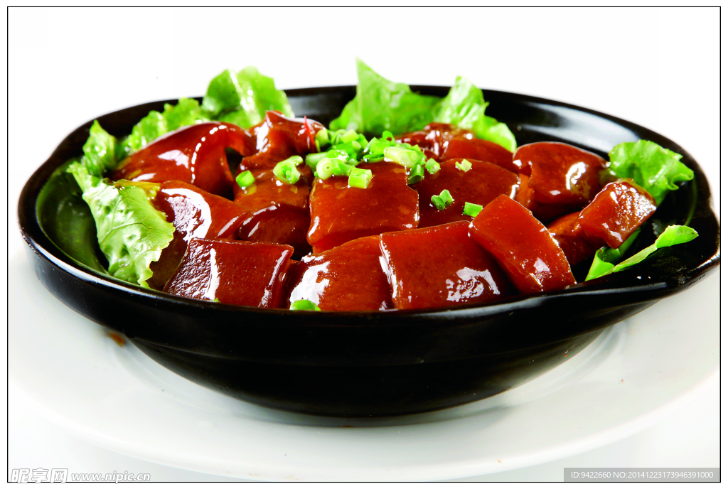 毛氏红烧肉