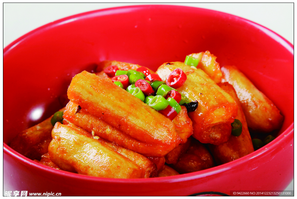 生记老油条