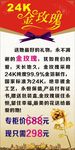 金玫瑰
