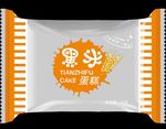 黑米蛋糕