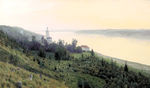 风景油画