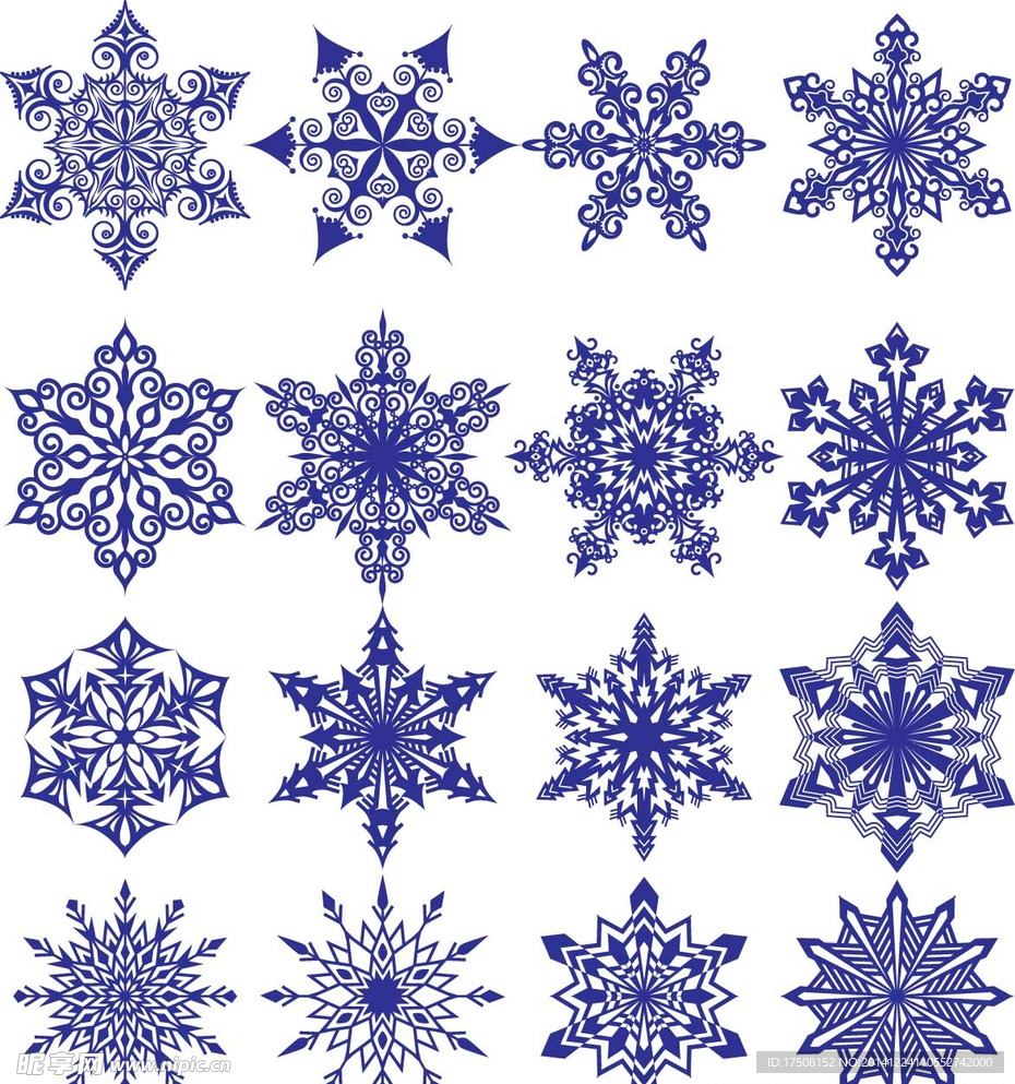 雪花