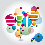 2015 圈圈点点