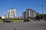 城市风光