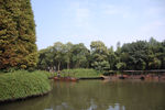 西湖风景