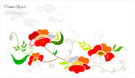 花纹