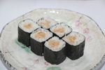 吞沙小卷