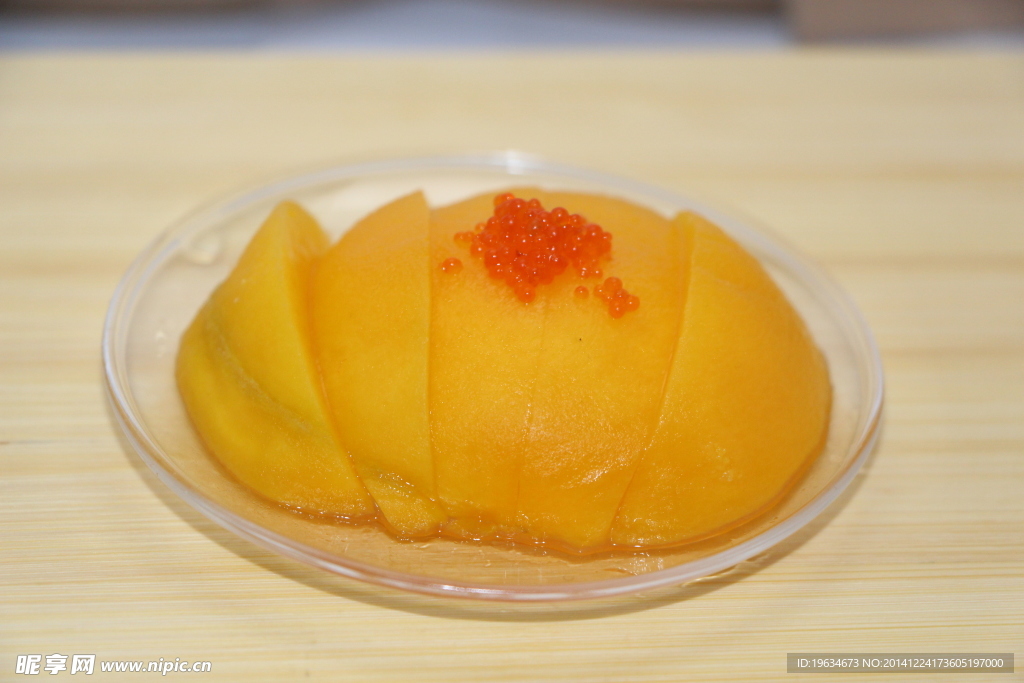 水蜜桃