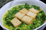 阿婆汤豆腐