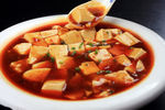 麻婆豆腐