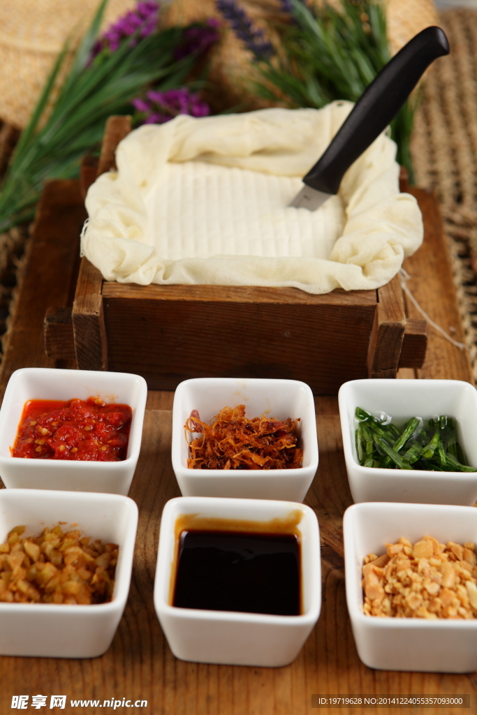 一品农家豆腐