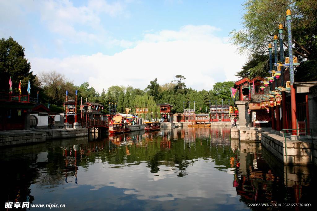 自然风景