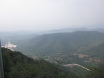 山水风景
