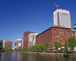 都市建筑