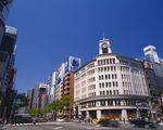 都市建筑图