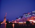 夜景高清图
