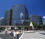 都市建筑高清图