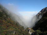 黄山云雾