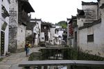 婺源风光（徽派建筑）