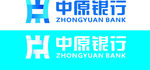 中原银行  银行logo