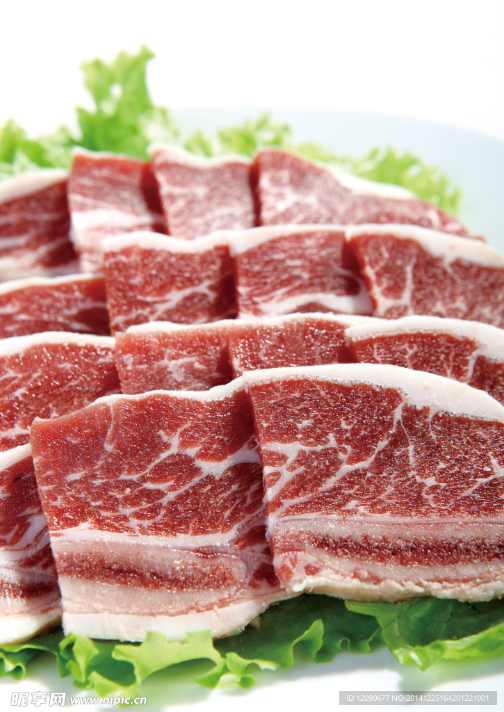 牛仔骨 牛肉