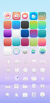 iOS7_ICON分层图标