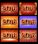 2016猴年海报