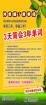 易拉宝