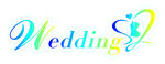 wedding牌