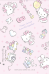 kitty 凯蒂猫