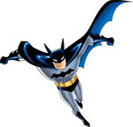 正义联盟 蝙蝠侠 Batman