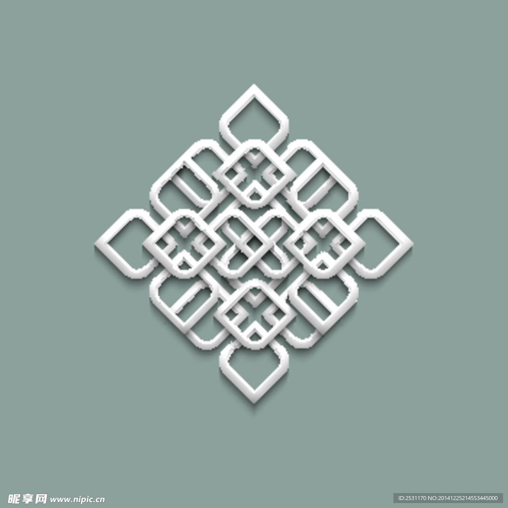 花纹底纹