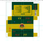 包装 效果图 保健食品