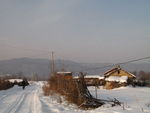 北方风景