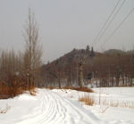 雪辙