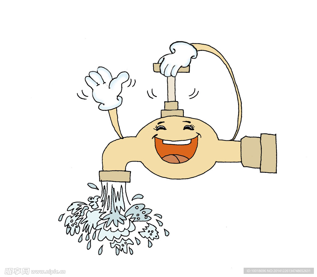 节约用水